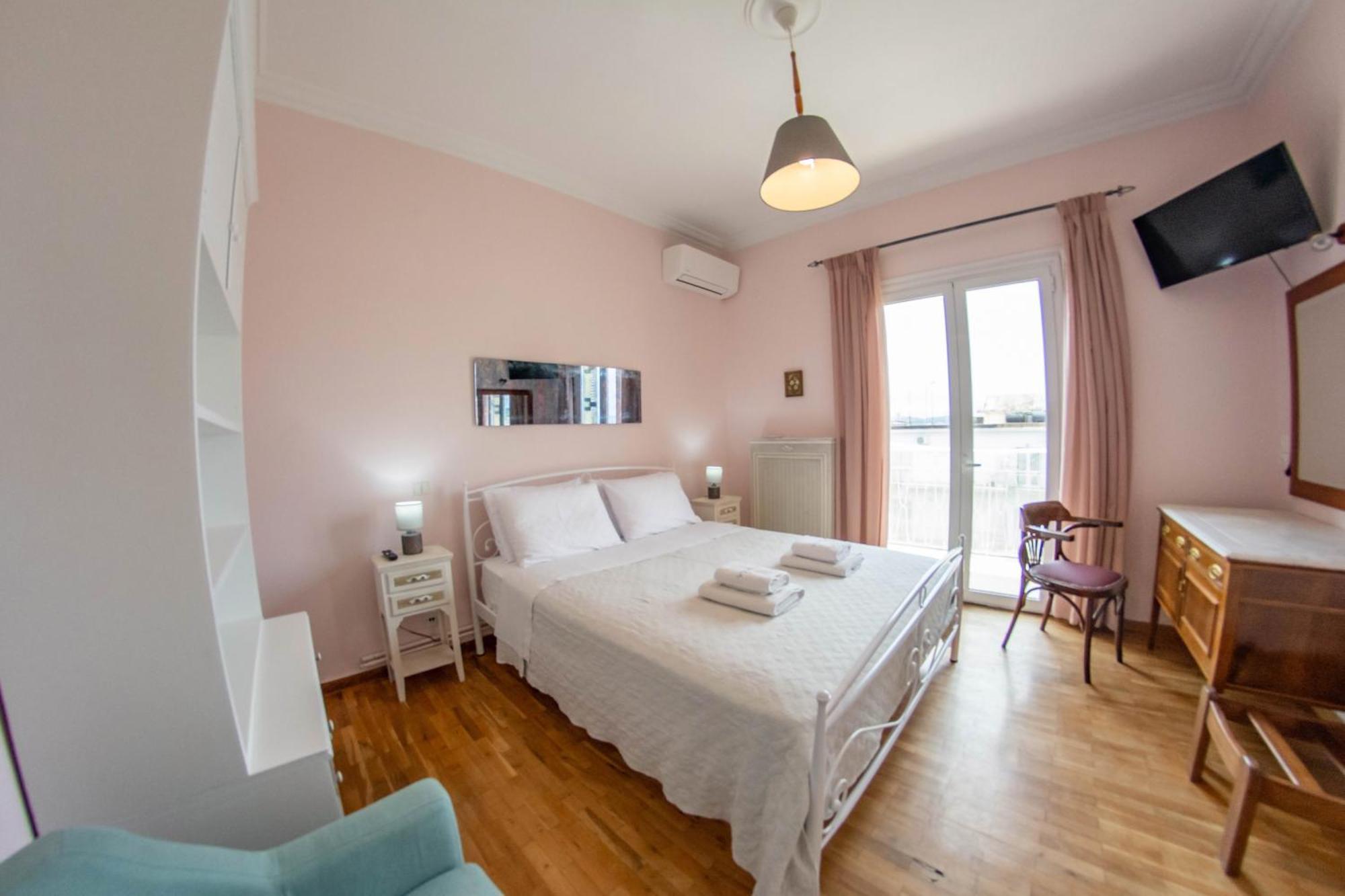 Seaview Serenity Apartment Corfu  Exterior photo